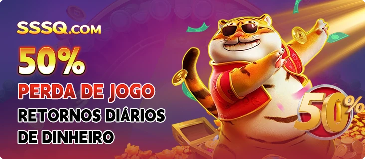 SSSQ Fundo de Resgate de Perdas Semanais